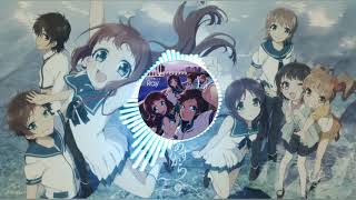 Ray - ebb and flow (Napo Bootleg Remix)