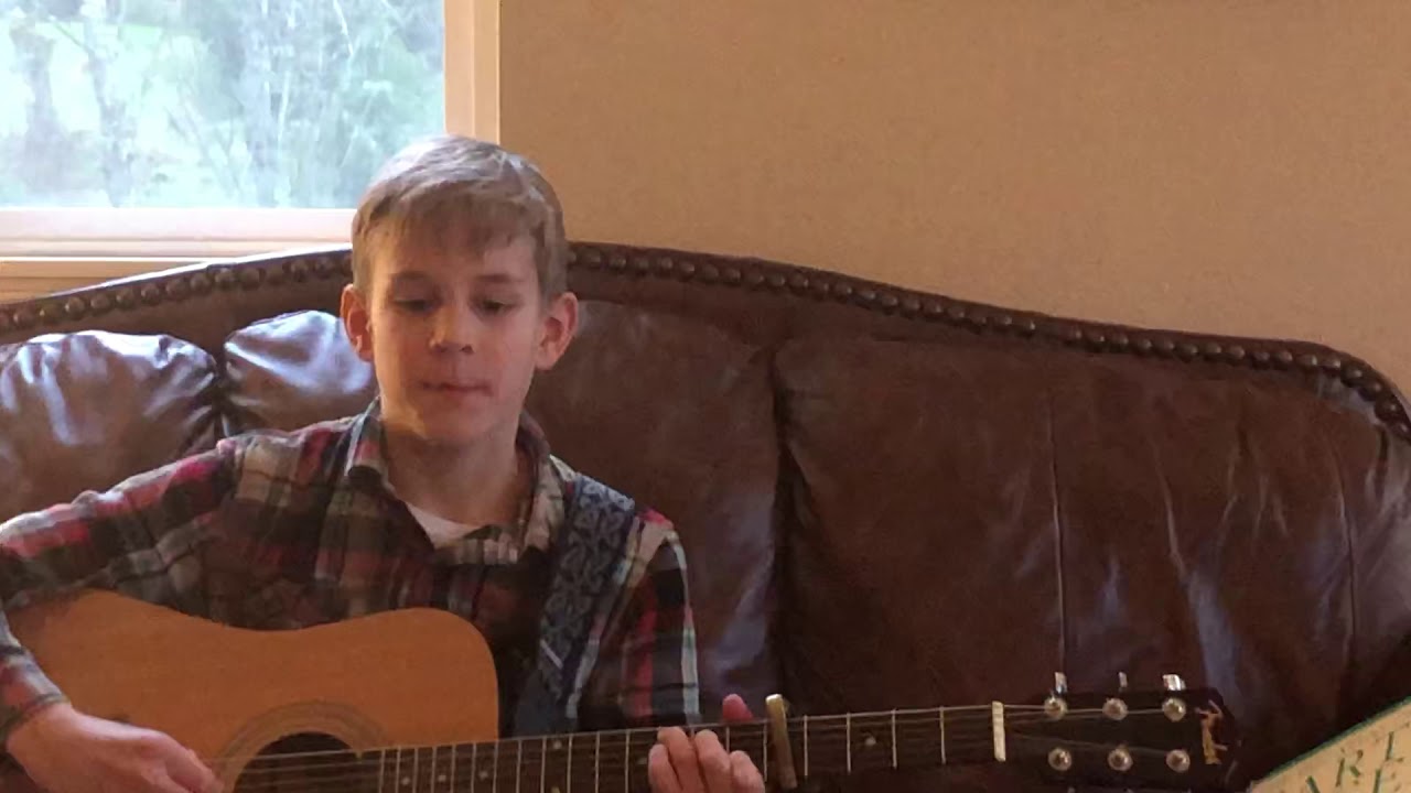 Royce Guitar 🎸 Take 2 - YouTube