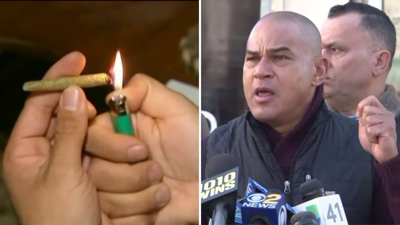 Should legal weed be sold in bodegas?