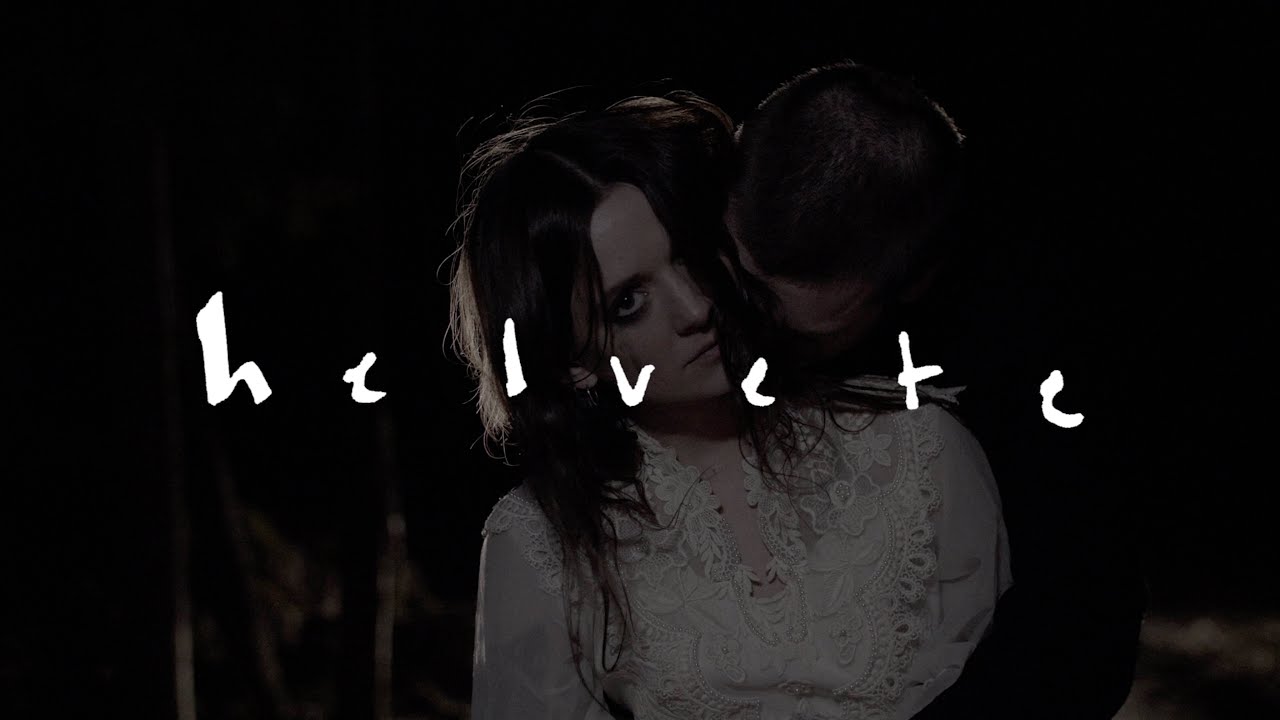 Hanna Järver - h e l v e t e adlı videoyu YouTube'da izle Hanna Järver - h e l v e t e adlı videoyu YouTube'da izle