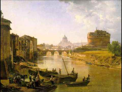 Mendelssohn, Italian Symphony (Haitink) - YouTube