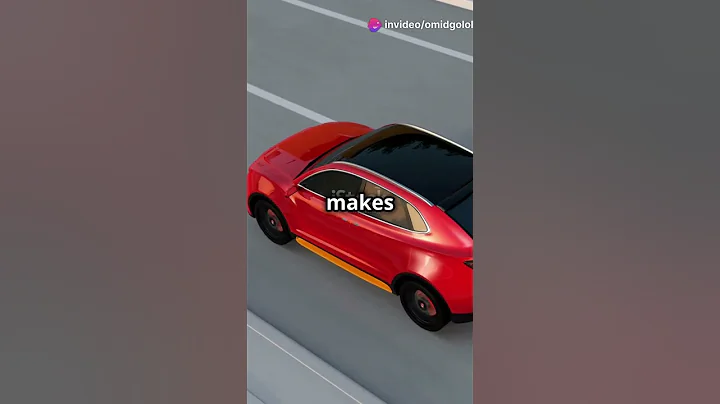 Top 10 Automotive Breakthroughs in 60 Seconds