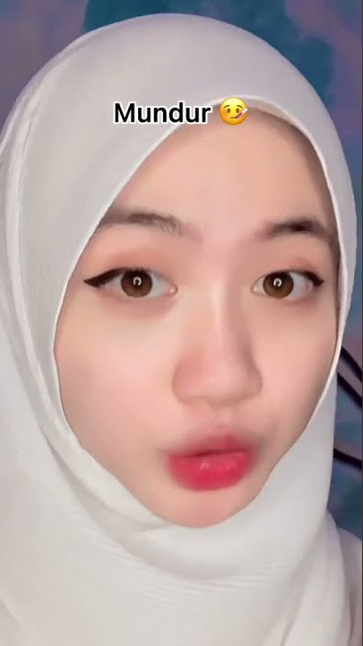 Ini Sound Asli Tiktok Viral Gapapa Kena Reject Yang Penting | Ga yg Penting Yaudah Mundur #shorts