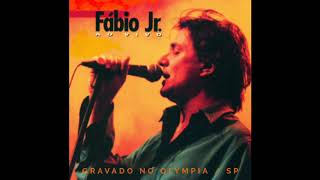 Full Fábio Jr. - Volta Ao Começo (Quiero Beber Hasta Perder El Control) (Ao Vivo) News