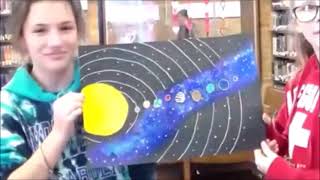 Class of 2024 Time Lapse Compilation
