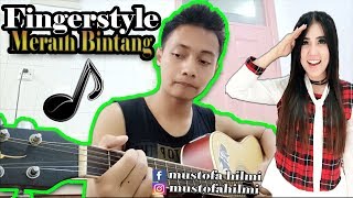 Download Lagu [Cover]Fingerstyle Meraih Bintang Via Vallen (OST Asian Games 2018) MP3