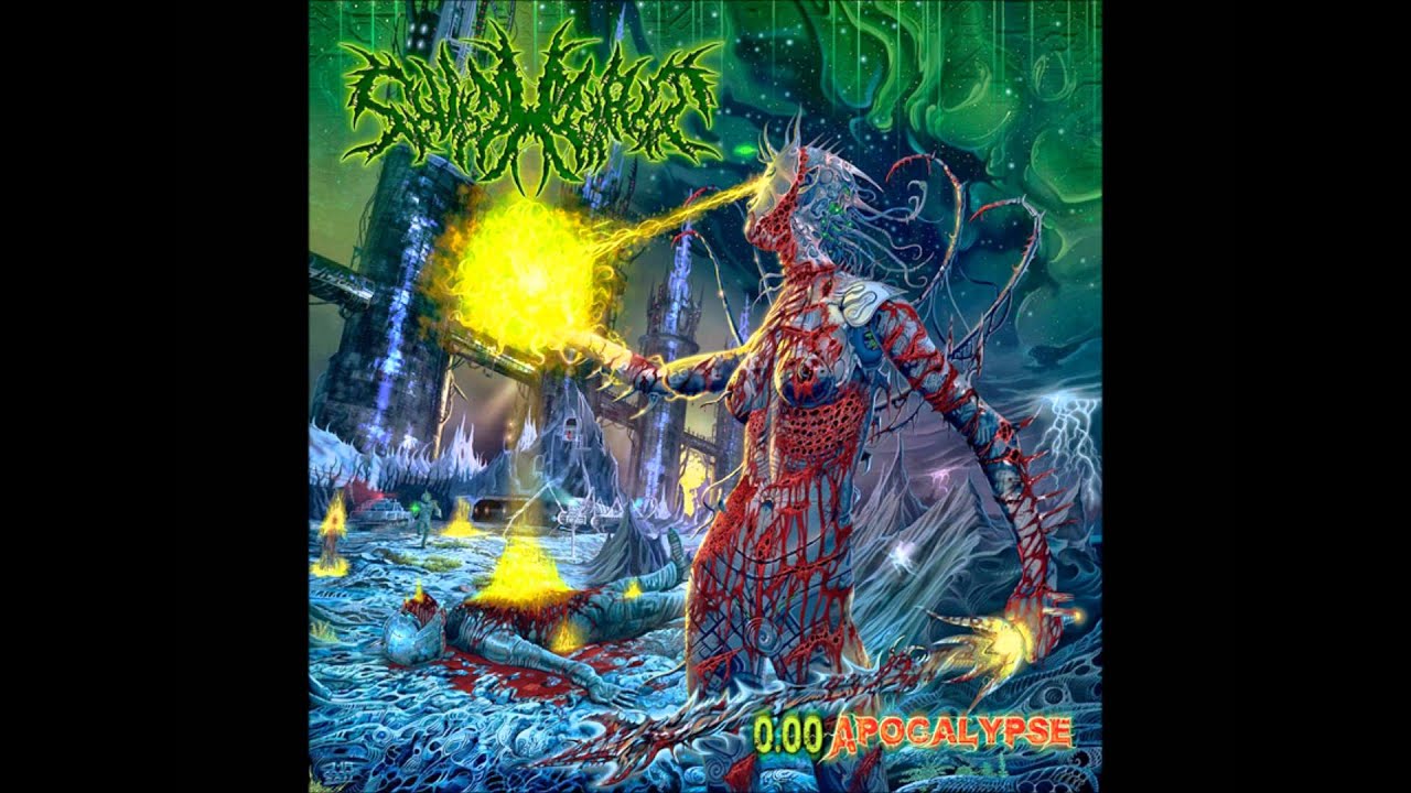 7 H.Target - Technofetishist