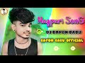 New nagpuri song 2024 dj bapon babudj gupi nath babunew nagpuridj bapon official