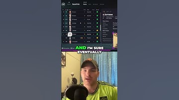 Garnacho Career Mode: Position Change Guide! #clips #fifa #viral #football #fc26 #fypシ #chelsea