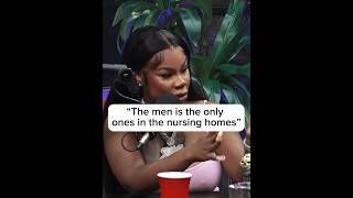 Sukihana Goes Off On Men Who Are Unloyal And Deadbeats 😮 Information