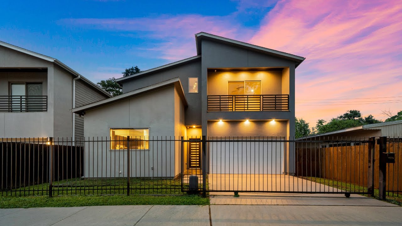 SOLD!!! Home for Sale in University Area 6707 Winton St YouTube