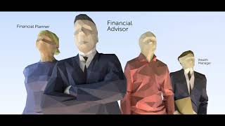 What or Who is a Fiduciary