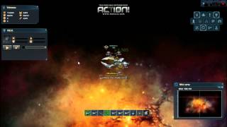 Galaxy Gates Beta / PURE.