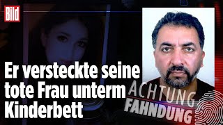 Abdul Mohammad Tukhi: Europols Most Wanted  | Achtung Fahndung screenshot 1