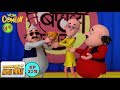 Hero Se Zero - Motu Patlu in Hindi -  3D Animated cartoon series for kids  - As on Nickelodeon