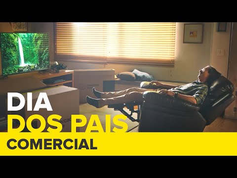 Comecial Mercado Livre