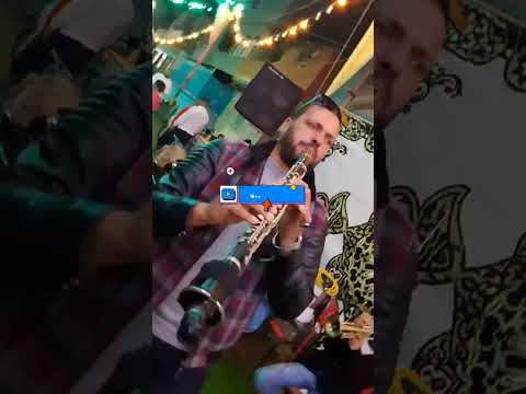 السيد المنشاوي