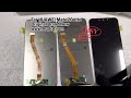 Replacement Original Brand new For HUAWEI MATE 20 LITE LCD Display Touch Screen Digitizer Assembly