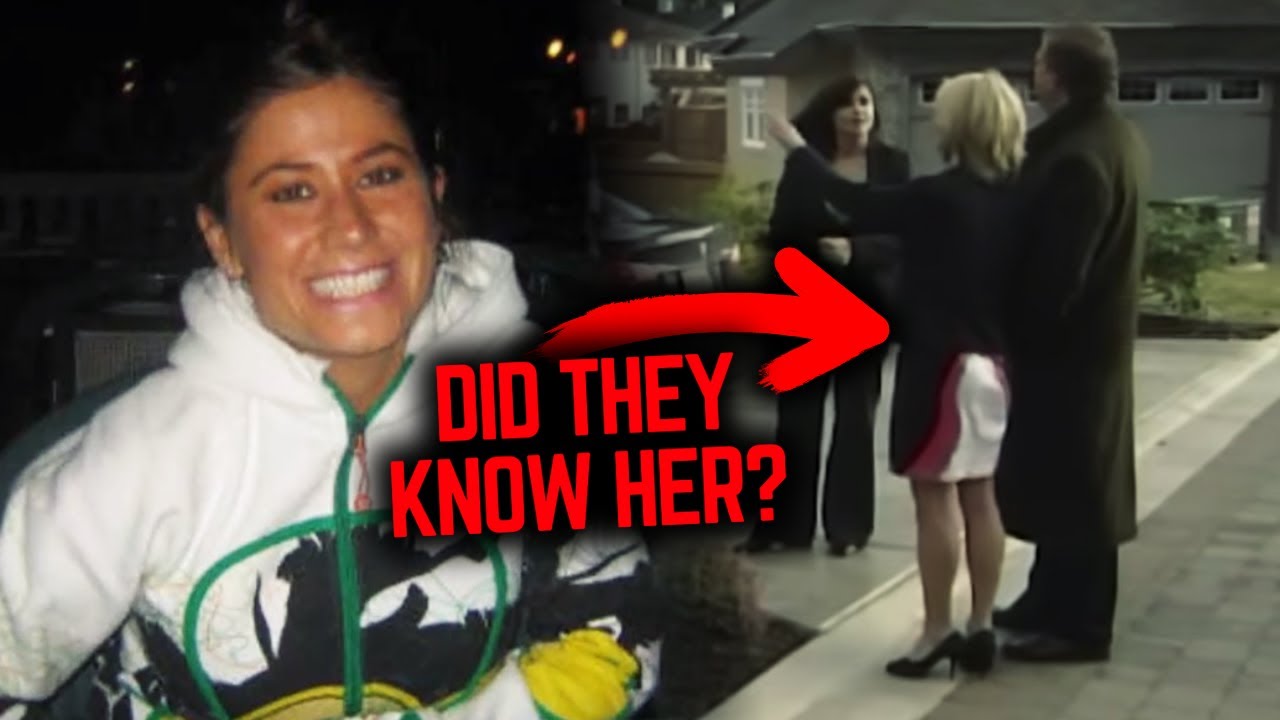 #46 Who Killed Lindsay Buziak? A Perfectly Planned Murder