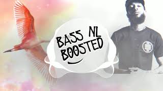 DJ Khaled - Higher ft. Nipsey Hussle, John Legend (BassBoosted)