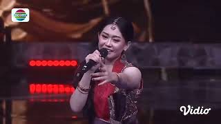 Tujh Mein Rab Diktha Hai - Afan • Mardon • Tina • Arman (Dangdut Academy 5 • Fifty Fifty)