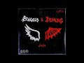 jxdn -  Angels & Demons 「 1 HOUR ♬」