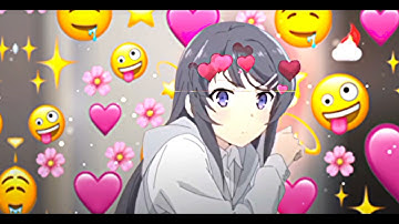 Jedag Jedug Anime 3D Bum Bum Bum-Free Preset?