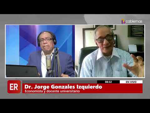 INFLACIÓN Y ALZA DE PRECIOS EN EL PAÍS