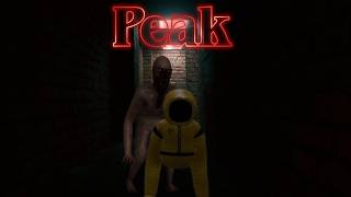 This game is INCREDIBLE and scary | Facility Apes 3 Part 1