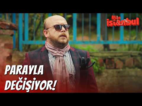 Sonradan görme nedir? - Ulan İstanbul Özel Klip