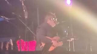 Elvis Costello Concert Bend 2023 Toledo with long intro