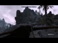 One shotone kill skyrim