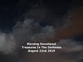 Morning devotionaltreasures in the darkness