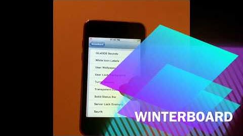 Best cydia apps and tweaks