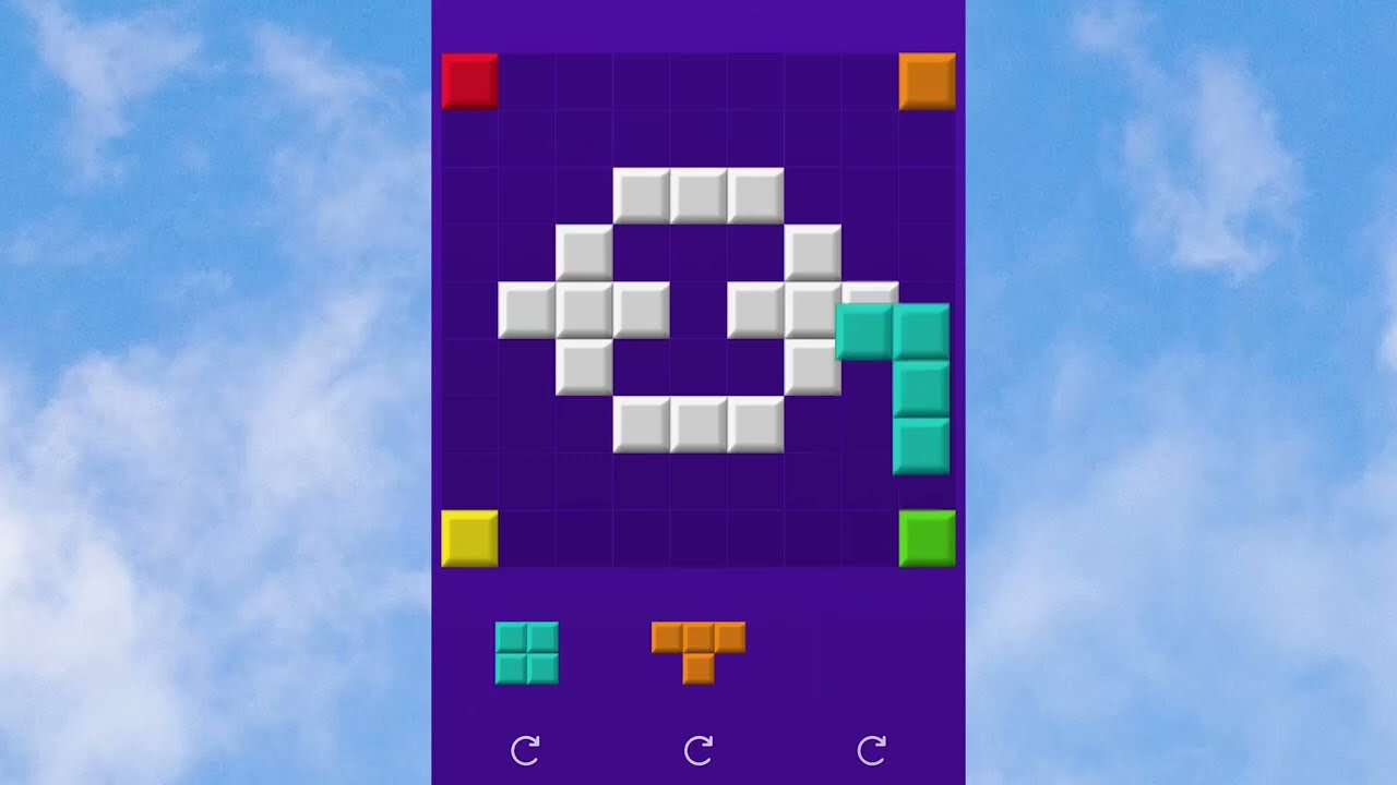 Block Puzzle Classic Plus – Apps no Google Play