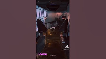 The MP5 is Crazy on #ashikaisland #cod #callofduty #mw2 #warzone #gaming #warzone2 #rebirth