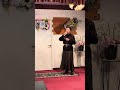 ルビーの時間 山本和恵 千代乃さん