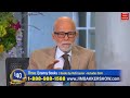 God told jim bakker the us would experience terrorism hell in 2023