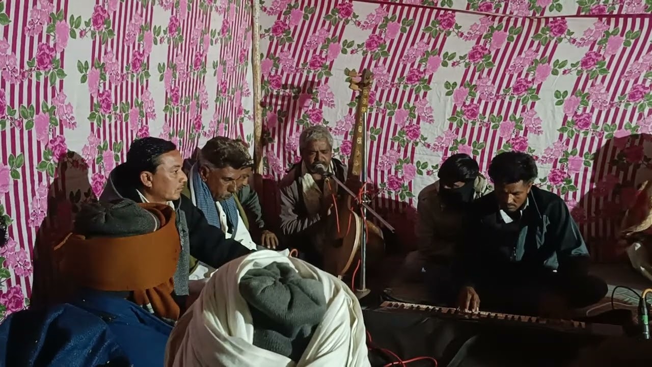 સતના નેજા એવા રોપ્યા હો રાજ 🌼 | દેશી ભજન 2026 | KESHAJI BHAGAT | Gujarati Bhakti Song#GujaratiBhajan