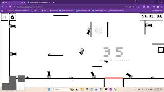 Ovo Full Game v.1.4 with glitches in 4:27.78 (Former PB)/50% in 1:22.48 (Current PB) (32nd sub 5) screenshot 5
