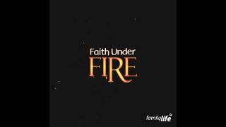 FLN: Faith Under Fire:  Living Lent, beyond the Liturgy - Brian Black - 03/13/25