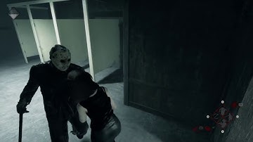 Friday The 13th Single Player Challenge Number 7 Strip Poker All Objectives Complete PlayStation 4