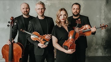 Krzysztof Penderecki – Complete String Quartets, Clarinet Quartet, String Trio