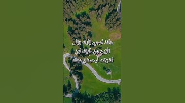 من سورة الزمر - قل أفغير اللَّه تأمروني أعبد أيها الْجاهلون