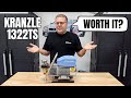 Is the kranzle 1322ts really that good  full review  testing