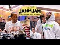 #JammJam | Ty Dolla $ign, Mike Moore and Friends LIVE at Capitol Studios A and B