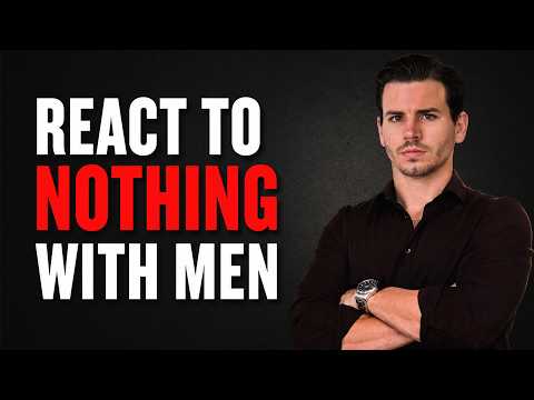 The More You Want a Man to Pick You, The Less He Values You