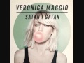 Capture de la vidéo Veronica Maggio - Satan I Gatan