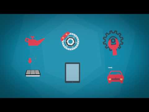 სერვის ჰაბი/Service Hub