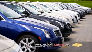 Randall Farnsworth Chevy Buick GMC Cadillac Summer One